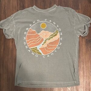 Altar’d State Grand Canyon Graphic T-Shirt